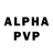 Alfa_PVP кристаллы Alexander Klimychev