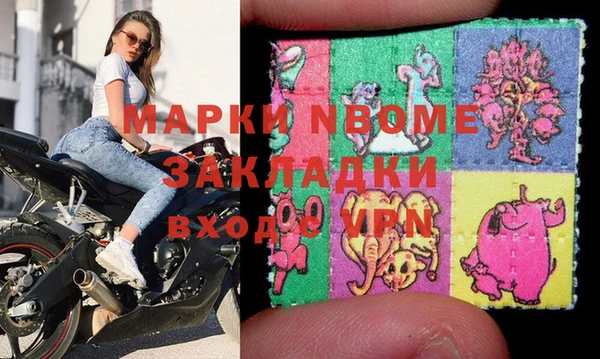 стаф Ладушкин